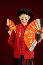 -小猴子儿童摄影馆(茂业店)