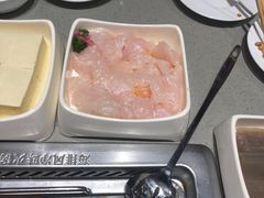-海底捞火锅(高新活力汇店)