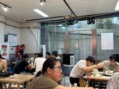 -海关荤豆花(洋河一路店)