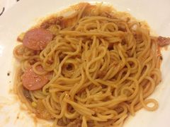 -玛格萝妮比萨屋(四平店)