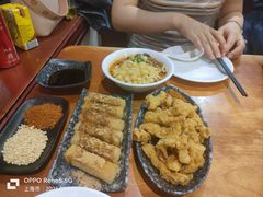 -付小姐在成都(中山公园店)