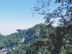 -少华山国家森林公园
