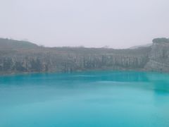 -横山水库