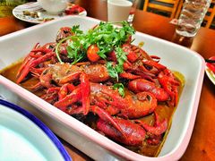 -臻吃客主题餐厅(人民路店)
