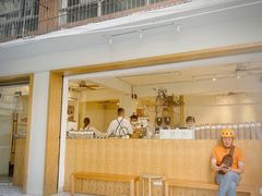 -Cafe on warm(丹霞店)