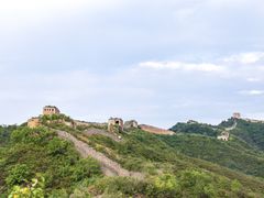 -蟠龙山长城景区