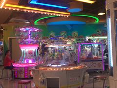-汤姆熊欢乐世界·史莱姆怪兽(正大店)