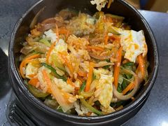 -朴贞子·高丽轩(二拨子店)