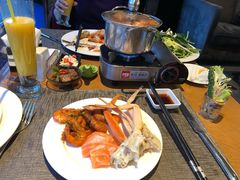 -嘉兴华美达酒店(秦逸路店)