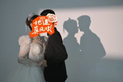 -金夫人婚纱摄影(华南店)