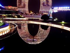 -湖州太湖旅游度假区-月亮广场