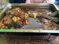 -老东镇啤酒屋海鲜加工·蒸汽海鲜·海鲜烧烤(台东店)