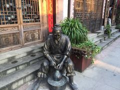 -婺源梦里老家大型山水实景演出