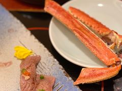 -蟹田居·活蟹料理(东城店)