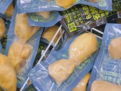 -开皇马来西亚榴莲美食店(华强北店)