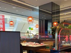 -辛香汇·现炒川菜(城北万象城店)