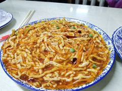-红升老菜馆(巨兴街店)