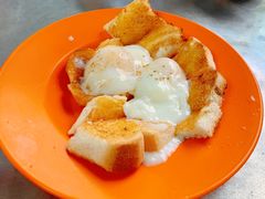 -多春茶室