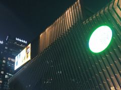 -星河寰宇IMAX影城(星河WORLD·COCO Park店)