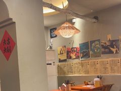 -蛮佬拾·乡里土菜馆(河西王府井店)