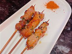 大口肥牛-鱼上·烤鱼(万象城店)