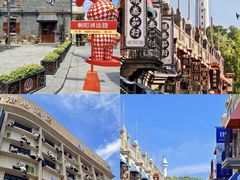 -养马岛旅游度假区