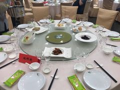 -仙林宾馆-餐厅