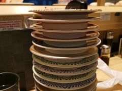-大起水产回转寿司(道顿堀店)