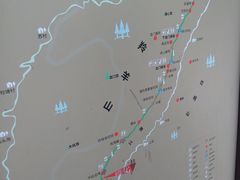 -羚羊峡古栈道森林公园