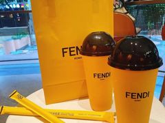 -喜茶(深圳喜荟城店)