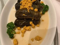 -丰泽园饭店