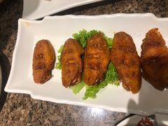 -火吧PTV聚会餐厅(10号店)