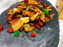 -马凯餐厅(地安门店)