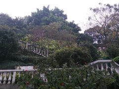 -乌山风景区