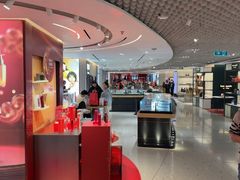 -DFS迪斐世(香港广东道店)