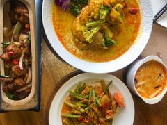 -暹罗酒肆泰餐厅酒吧