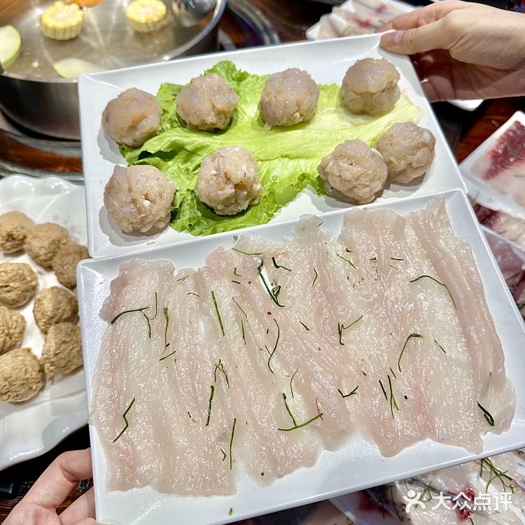 中山❗️❗️被CCTV认证✅的沙溪味觉胜地[礼花]