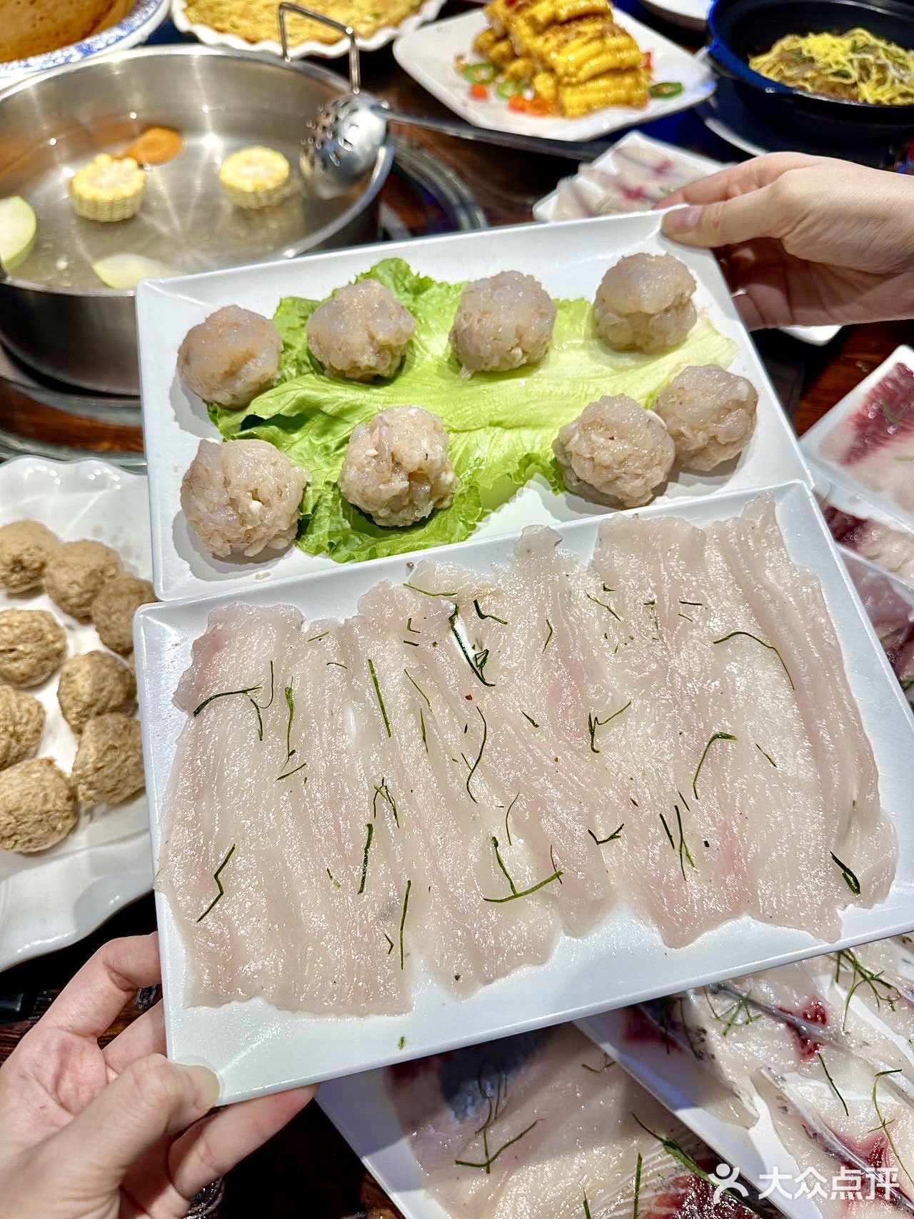 中山❗️❗️被CCTV认证✅的沙溪味觉胜地[礼花]