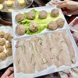 中山❗️❗️被CCTV认证✅的沙溪味觉胜地[礼花]