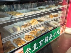 -白魁老号饭庄(交道口店)