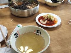 -顺姬冷面(长白西路店)