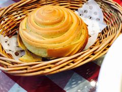 -西贝莜面村(上海百联西郊店)