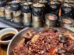 浓汤-农汤老店(顺联公园里店)