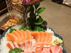 -蟹犇•帝王蟹雪蟹(陆家嘴店)