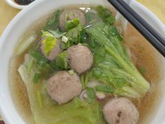 -莲塘味宝园牛杂(天越翔园店)