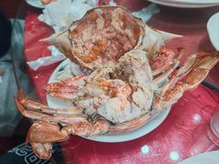 -小铜锣湾海鲜家常菜馆(河西店)