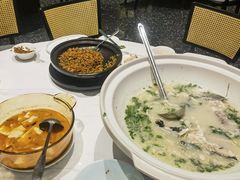 -久宴·天目湖大鱼头(恐龙园店)