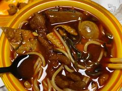 -阿生哥螺蛳粉(二七万达店)