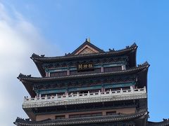 -高榜山景区