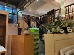 -川味堂·四川豆花(八卦岭店)